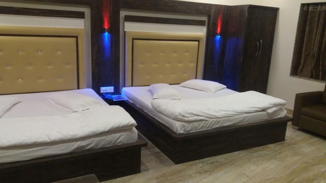 Photo of Bedroom in Ajmer