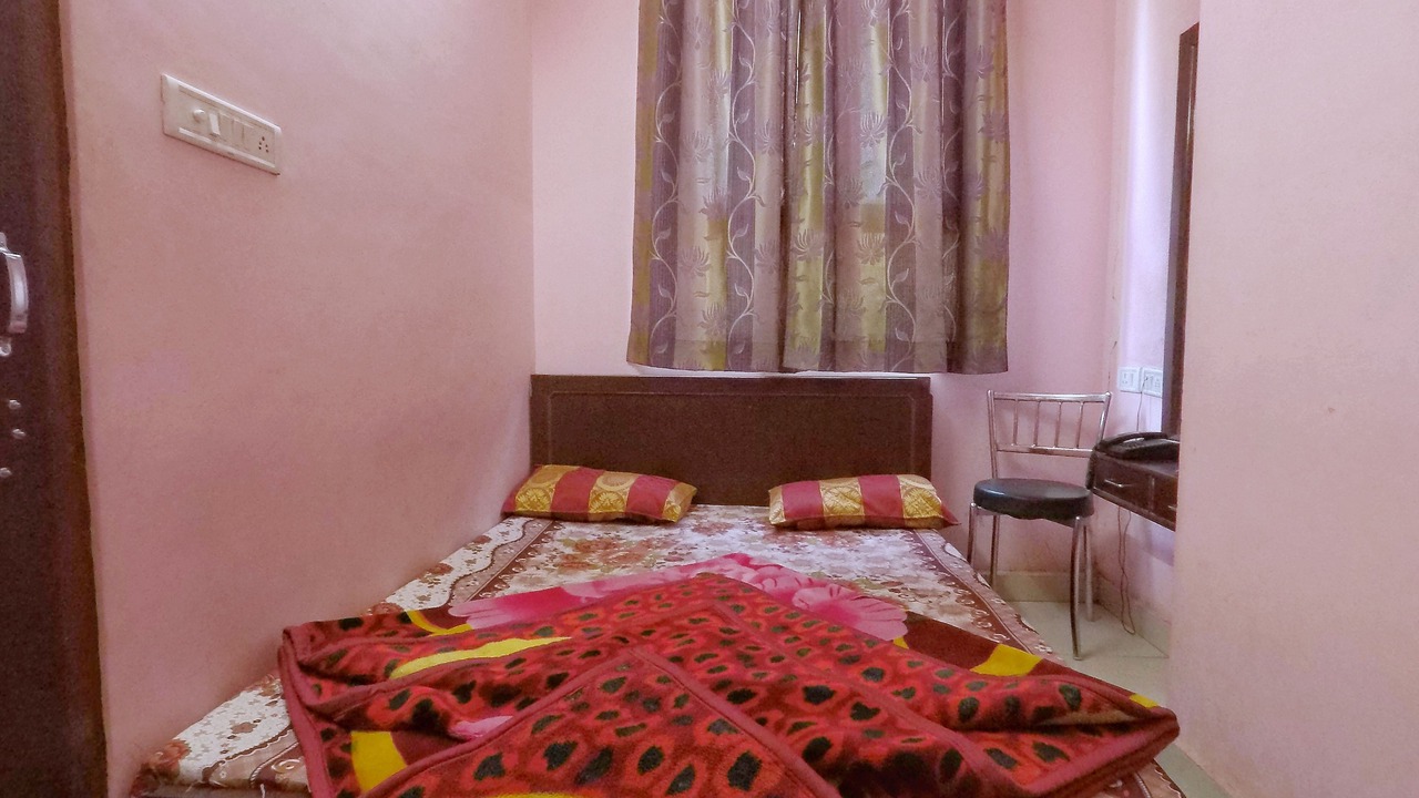 Photo of Bedroom in Gopalbari