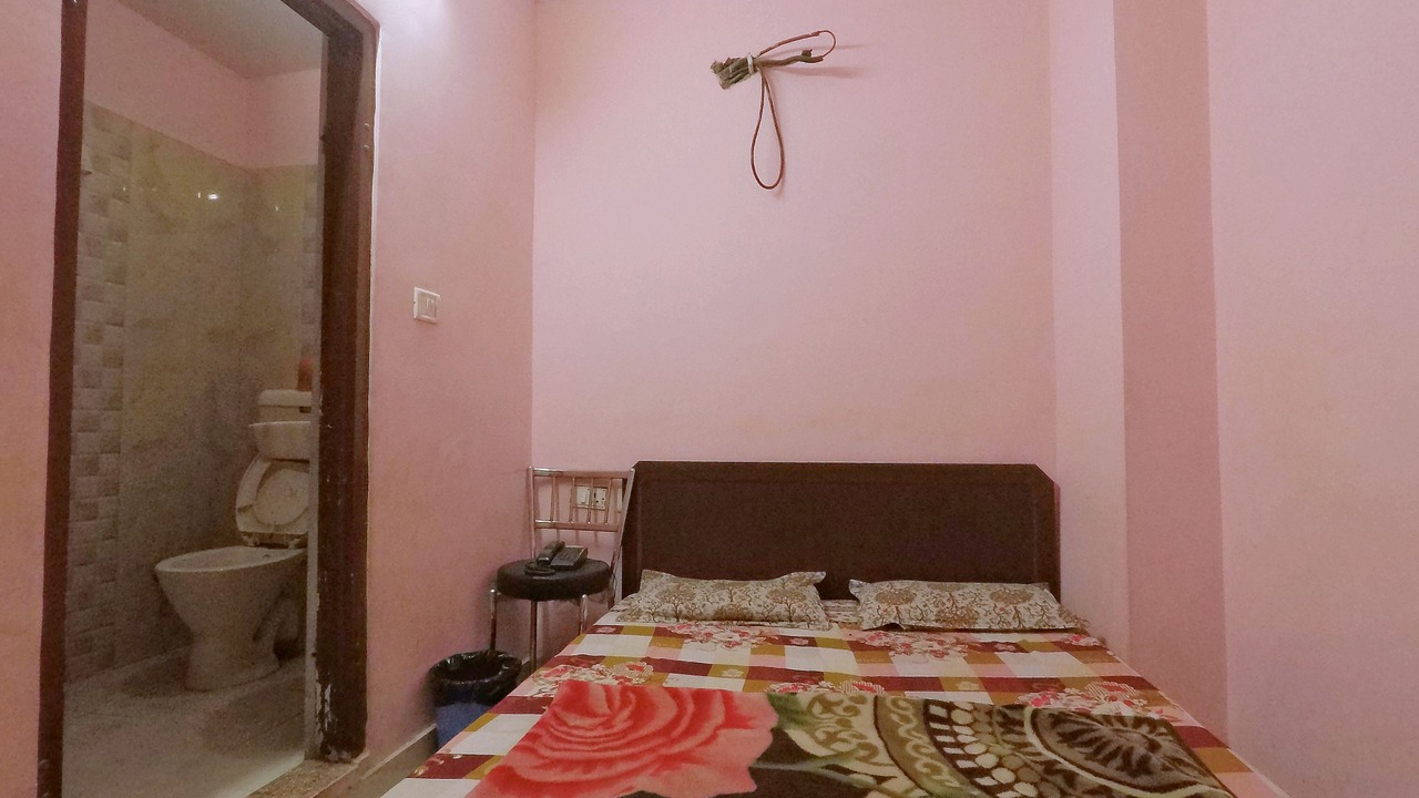 Photo of Bedroom in Gopalbari