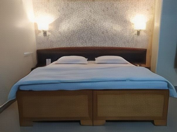 Photo of Bedroom in Sindhi Camp
