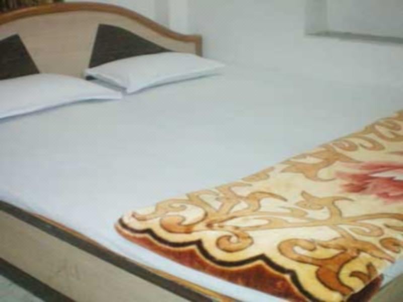 Photo of Bedroom in Udaipur City Centre