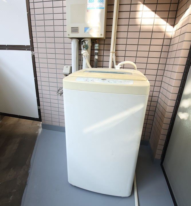 Photo of Bathroom in Miyakojima