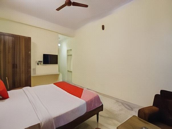 Photo of Bedroom in Udaipur City Centre