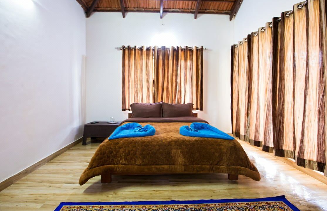 Photo of Bedroom in Madikeri