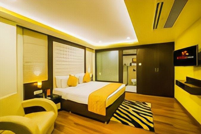 Photo of Bedroom in Bani Park