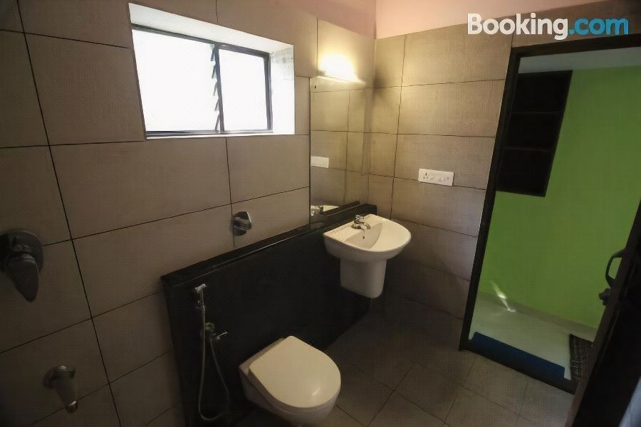 Photo of Bathroom in Munroe Island