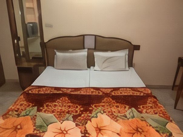 Photo of Bedroom in Udaipur City Centre
