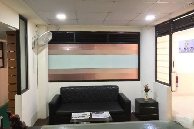 Photo of Livingroom in Margao