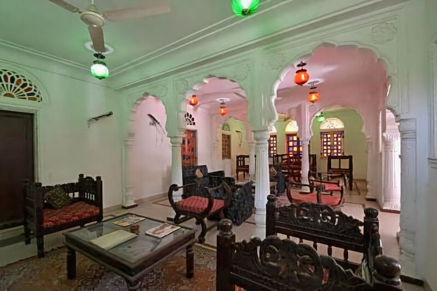 Photo of Livingroom in Pink City
