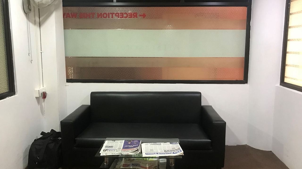 Photo of Livingroom in Margao