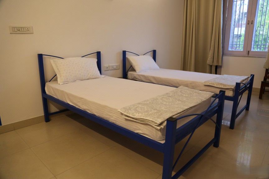 Photo of Bedroom in C-Scheme