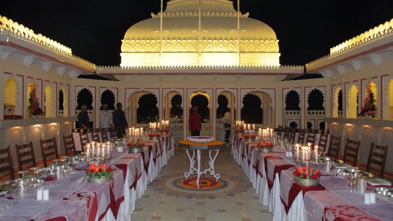 Photo of Others in Udaipur City Centre