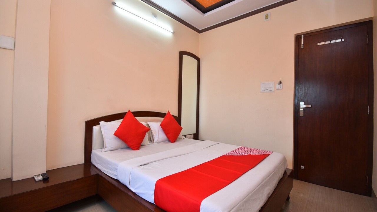 Photo of Bedroom in Chittorgarh