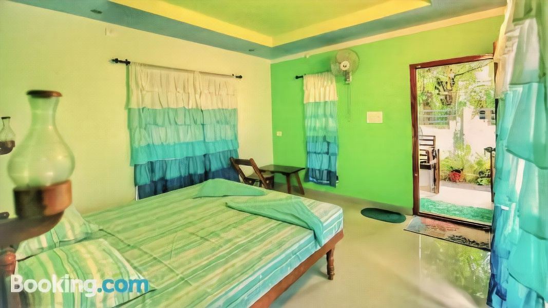 Photo of Bedroom in Munroe Island