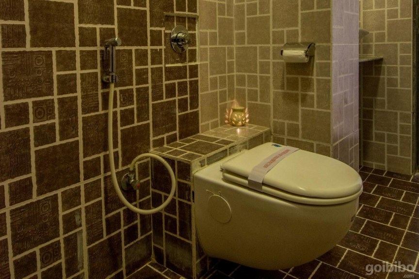 Photo of Bathroom in Sindhi Camp