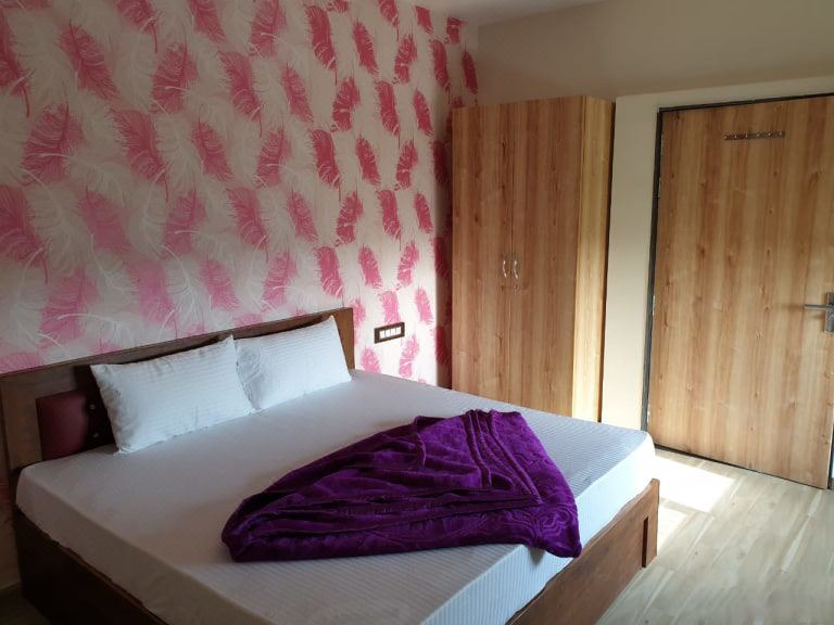 Photo of Bedroom in Chittorgarh