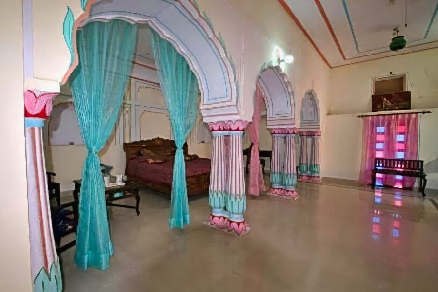 Photo of Others in Pink City