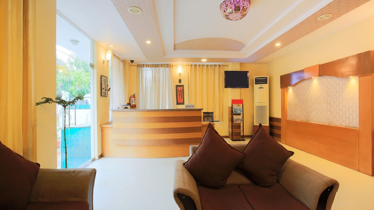 Photo of Livingroom in Malviya Nagar