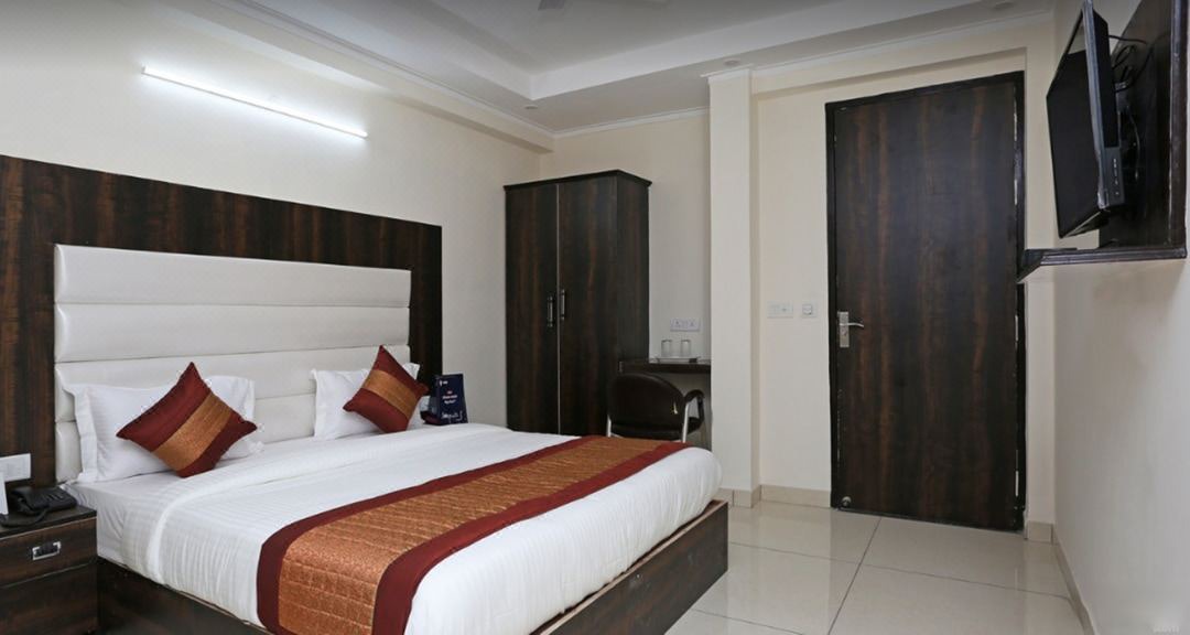 Photo of Bedroom in Bani Park