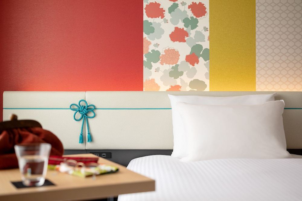 Photo of Bedroom in Shijo