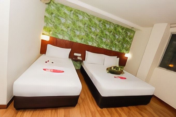 Photo of Bedroom in Brickfields
