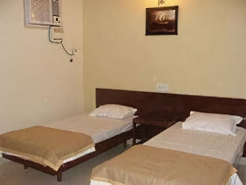 Photo of Bedroom in C-Scheme