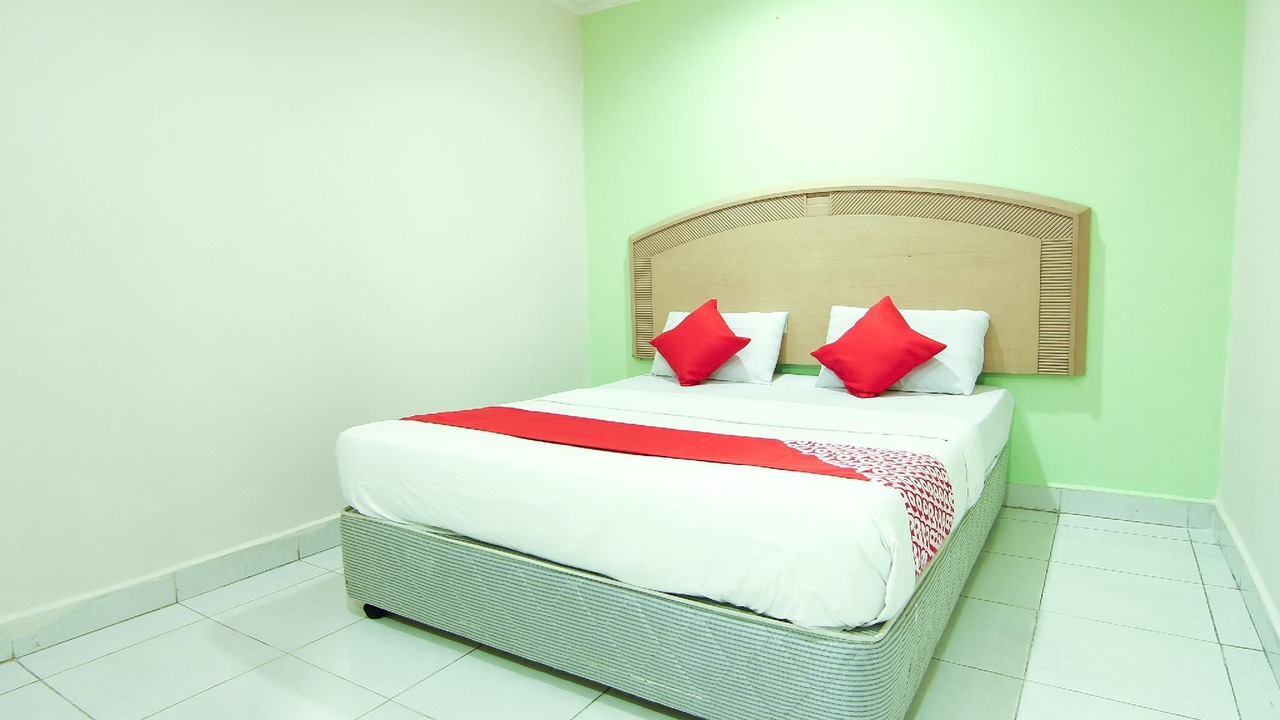Photo of Bedroom in Batu Caves