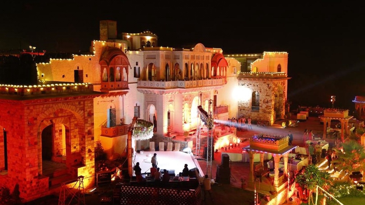 Photo of Others in Alwar