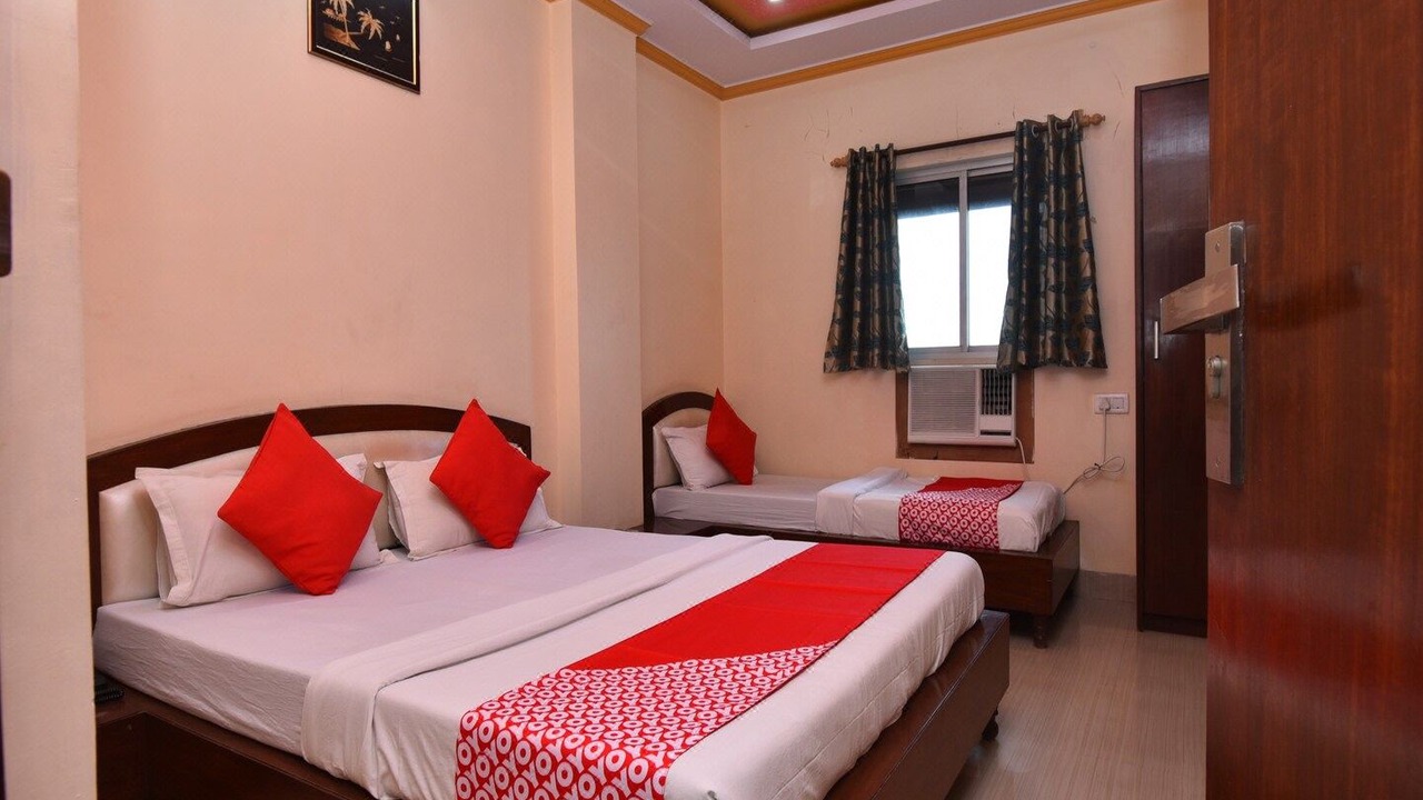 Photo of Bedroom in Chittorgarh