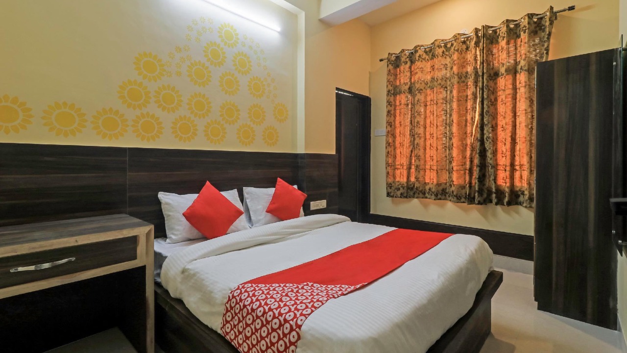Photo of Bedroom in Sitapura