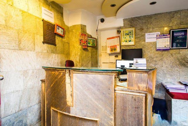 Photo of Kitchen in Mount Abu