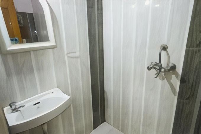 Photo of Bathroom in Ajmer
