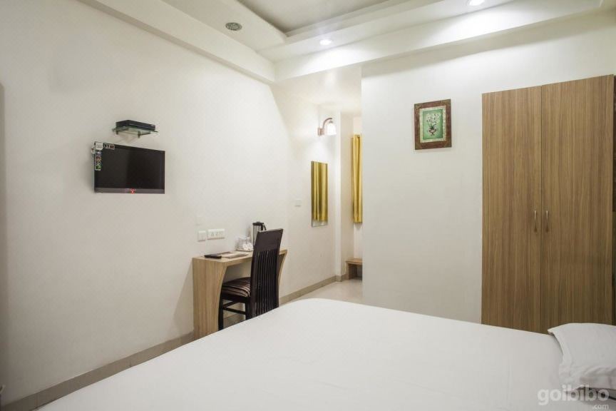 Photo of Bedroom in Sindhi Camp
