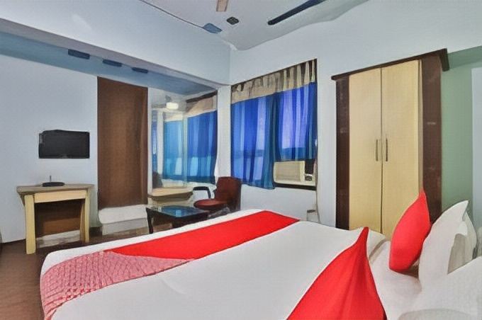 Photo of Bedroom in Gandhinagar