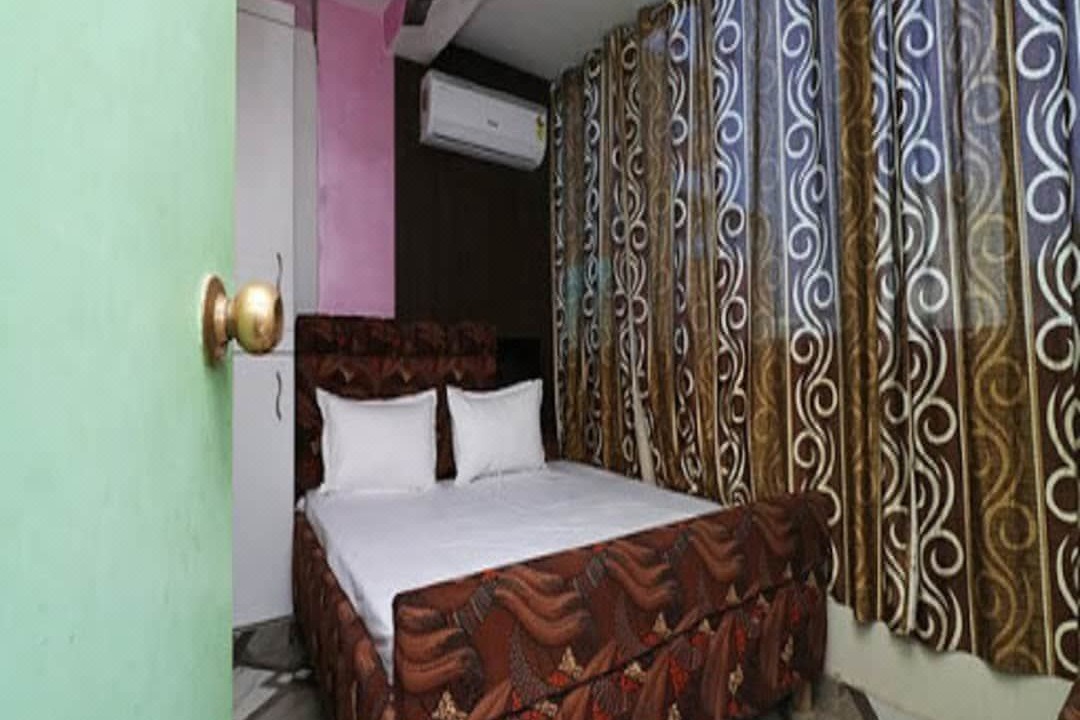 Photo of Bedroom in Rajgir