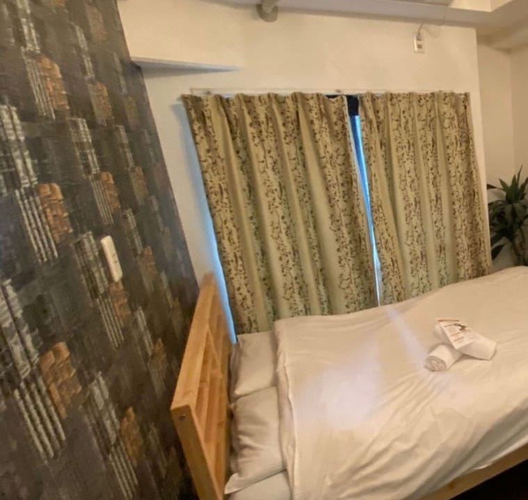 Photo of Bedroom in Miyakojima