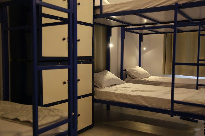 Photo of Bedroom in C-Scheme