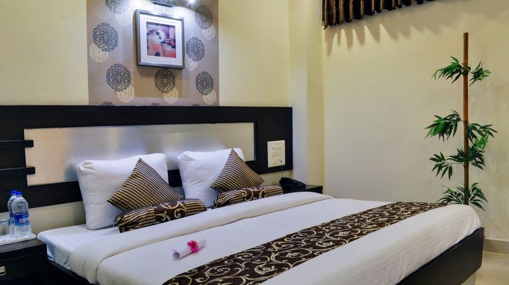 Photo of Bedroom in Ajmer