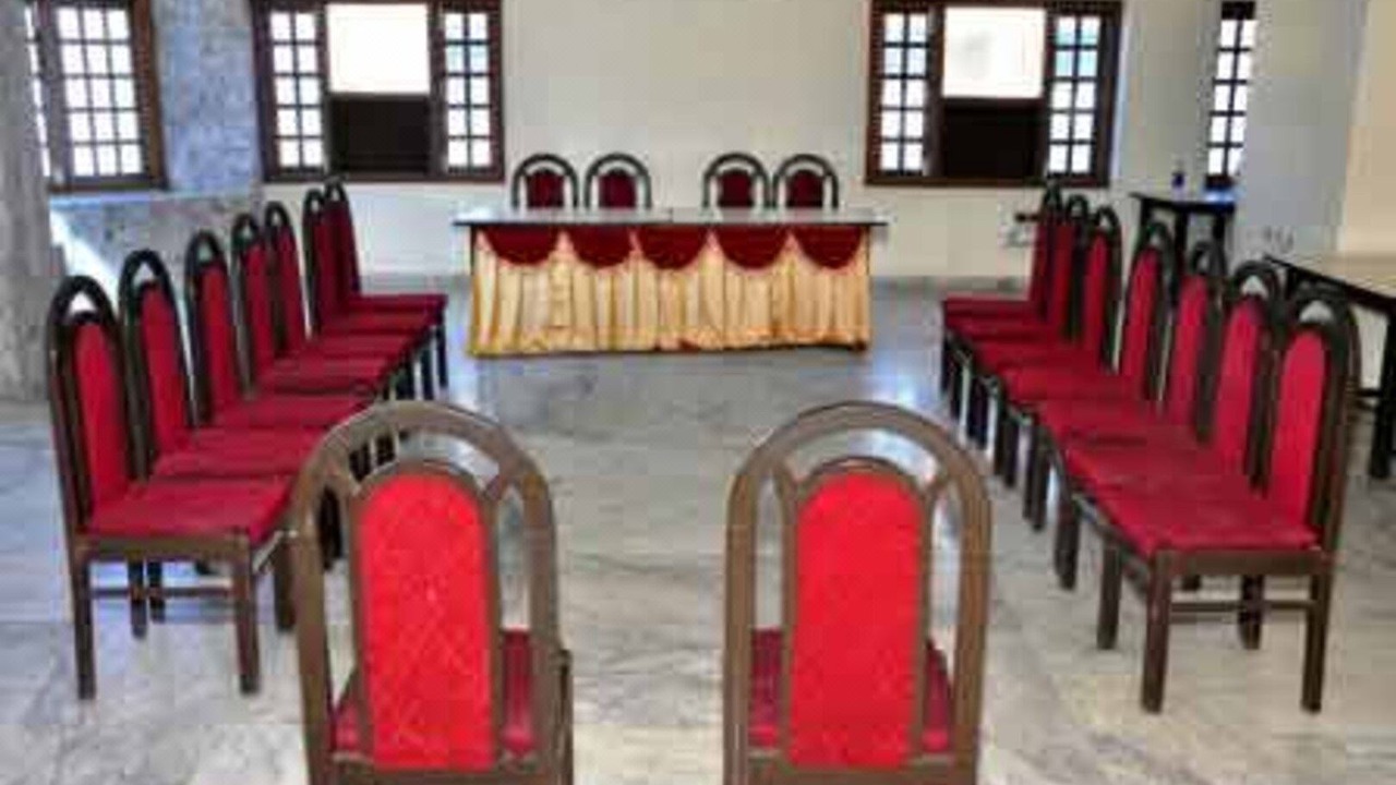 Photo of Livingroom in Udaipur City Centre