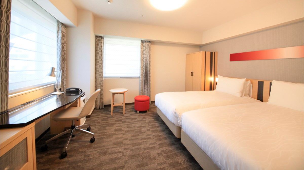 Photo of Bedroom in Suidobashi