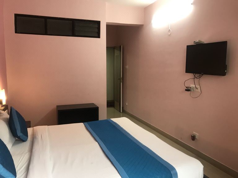 Photo of Bedroom in Margao