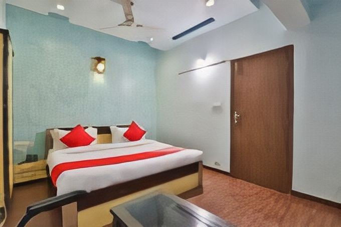 Photo of Bedroom in Gandhinagar