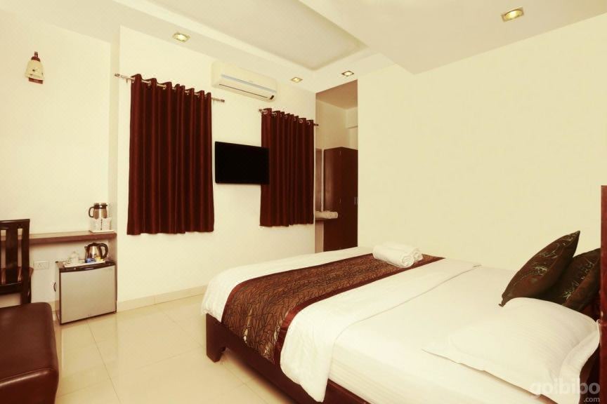 Photo of Bedroom in Sindhi Camp