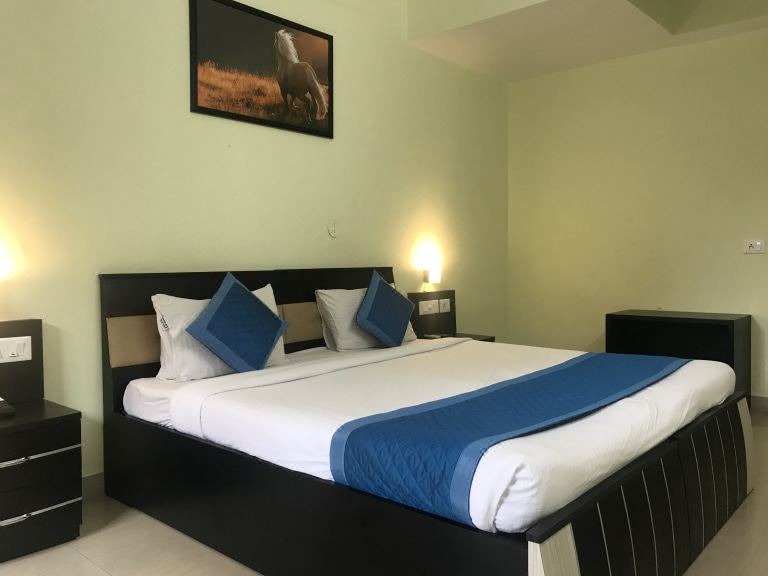 Photo of Bedroom in Margao