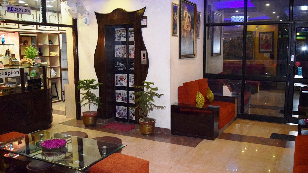 Photo of Livingroom in Malviya Nagar