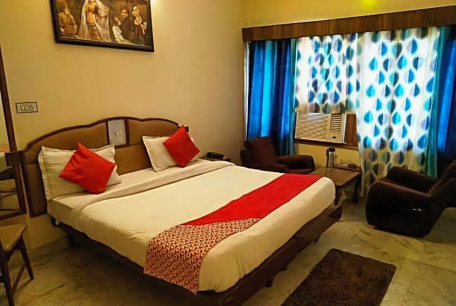 Photo of Bedroom in Udaipur City Centre