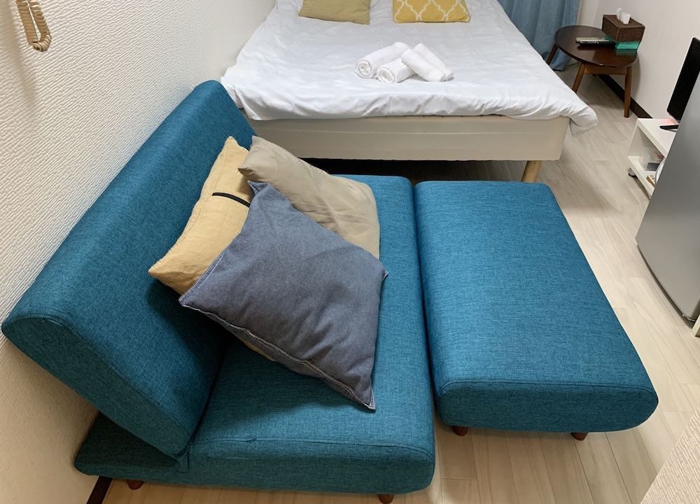 Photo of Bedroom in Miyakojima