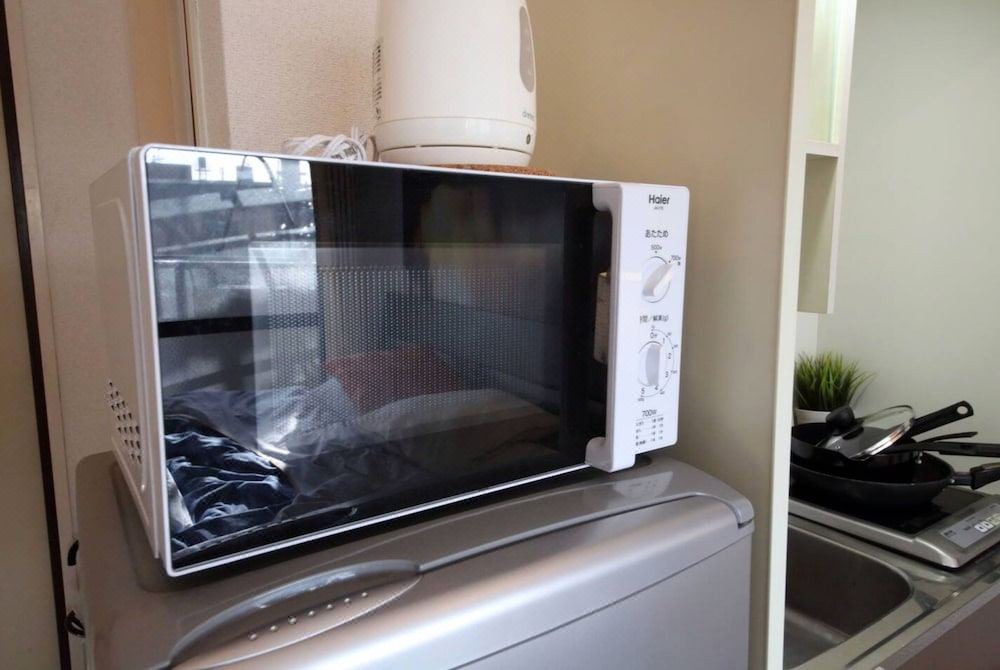 Photo of Kitchen in Miyakojima