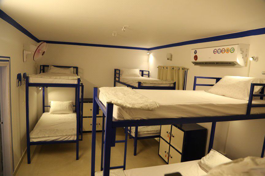 Photo of Bedroom in C-Scheme