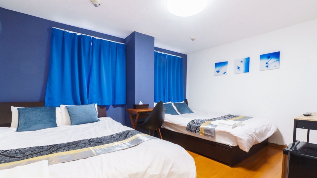 Photo of Bedroom in Nishinari